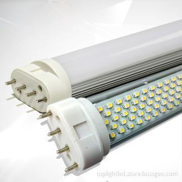 18W 2G11 LED Tube Light